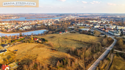 Działka Sprzedaż Mrągowo